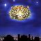 Tyger Tyger Burning Bright