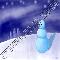 Snowman (Holiday Blues)