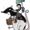 Rat Rider