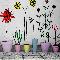 flowerpots