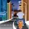 Come ride with me...