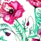 Cut Poppies
