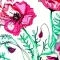 Cut Poppies