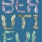 Hipster Fonts