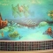 Aquatic Mural