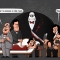 Murder Mystery