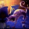 cat and mouse