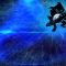 Ninja Tune Wallpaper