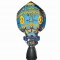 Balloon-Rocket