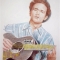 WOODY GUTHRIE