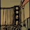 GOLDENGATE BRIDGE
