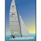 The Sailboat