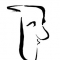 lineface1