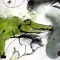 Crocodile