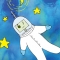Moonbot from Robo Poet (Book)