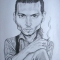 johnny depp caricature