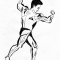 Project Your Muscle