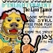 The Lion Tamer
