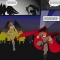 Super Hero Comic