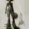 rocketgirl