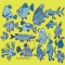 Fishes, 2008