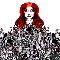 Lil Miss Red Riding Hood