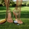 golf chicken