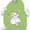 Dancing queen