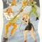 the concert