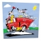 Bad Axe Fire Dept.