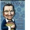 Dramabiz Magazine Cover Sept 2008 Joe DiPietro