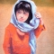 Afghan Girl
