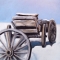 Old West Wagon