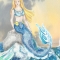 Mermaid Brittany