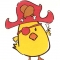 HAR the Birdie