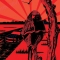 red baboon dawn
