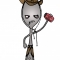 Cowboy spoon