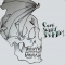 one last caress