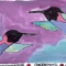 Humming Birds