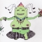 Singing Buddha