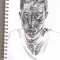 Self portrait