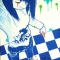 Feeling Blue