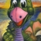 Baby Dragon