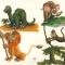 Cartoon Animals