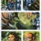 Time Warriors page 3