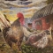 Farm Scene