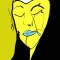 Crying Nun