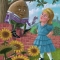 humpty on wall