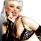 sandra 50 ties icon