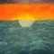 Ocean Eclipse